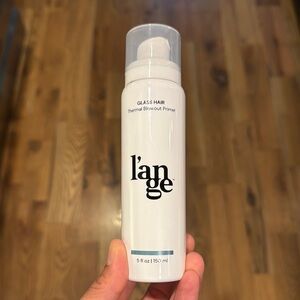 L'ange Glass Hair Thermal Blowout Primer